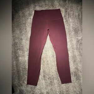 Lululemon athletica leggings